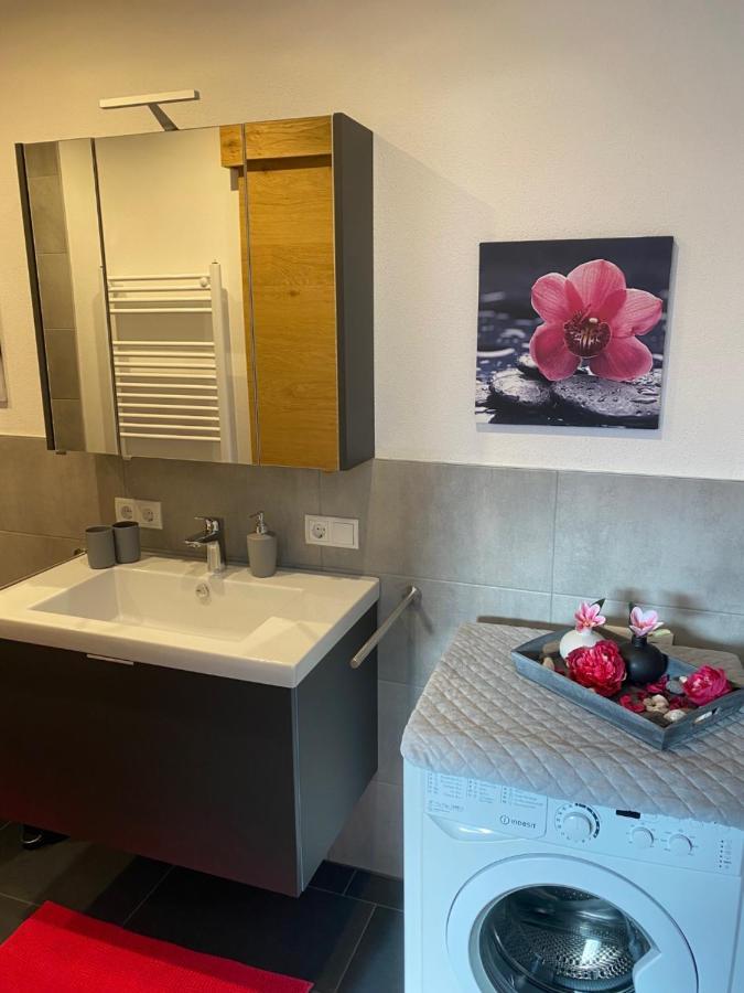Ferienwohnung Fotscherblick Sellrain المظهر الخارجي الصورة